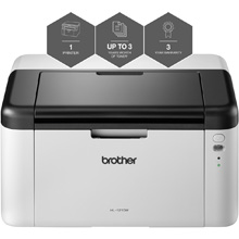 Brother HL-1210W (All in Box)